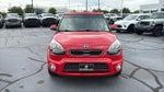 2012 Kia Soul !
