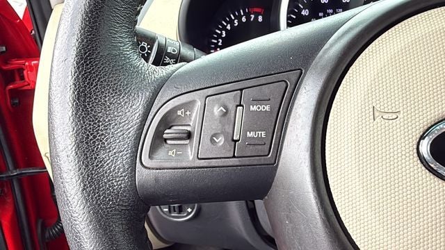 2012 Kia Soul !