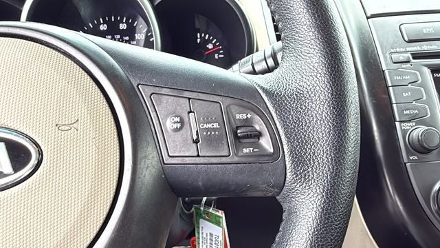 2012 Kia Soul !