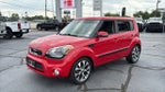 2012 Kia Soul !