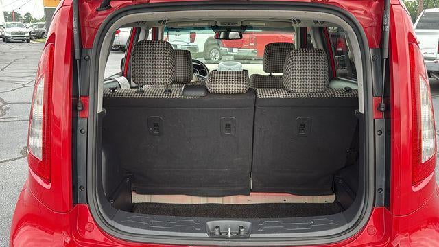 2012 Kia Soul !