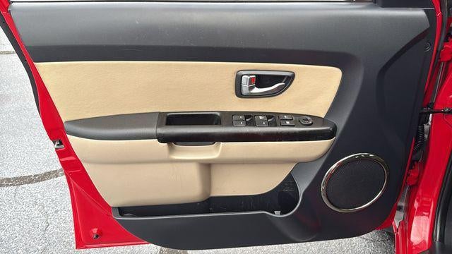 2012 Kia Soul !