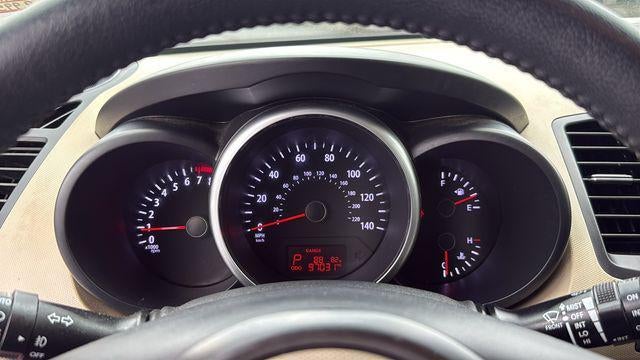 2012 Kia Soul !