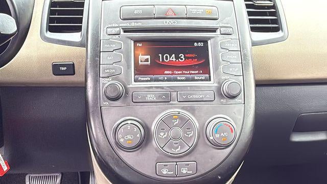 2012 Kia Soul !