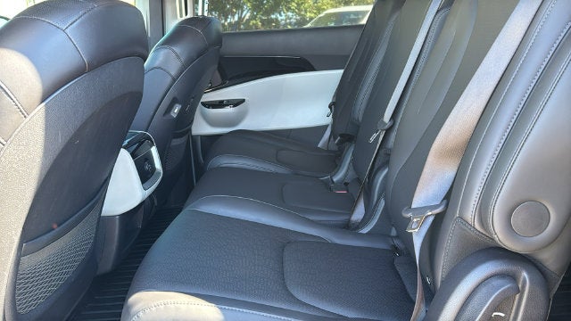 2024 Kia Carnival MPV EX