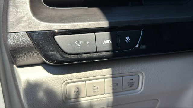 2024 Kia Carnival MPV EX
