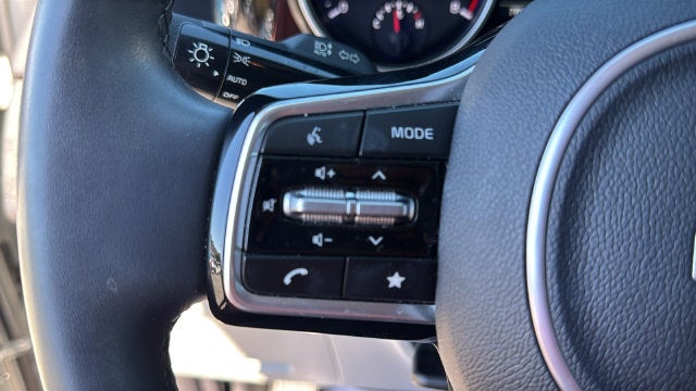 2024 Kia Carnival MPV EX