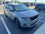 2024 Kia Carnival MPV EX