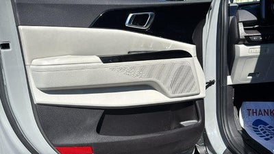 2024 Kia Carnival MPV EX