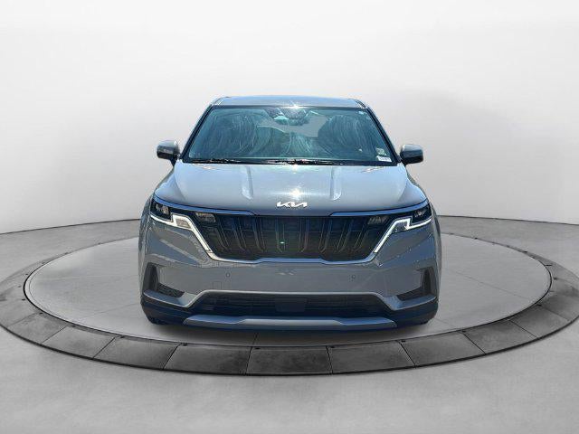 2024 Kia Carnival MPV EX