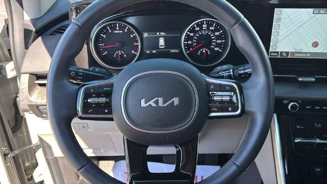 2024 Kia Carnival MPV EX