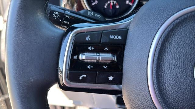 2024 Kia Carnival MPV EX