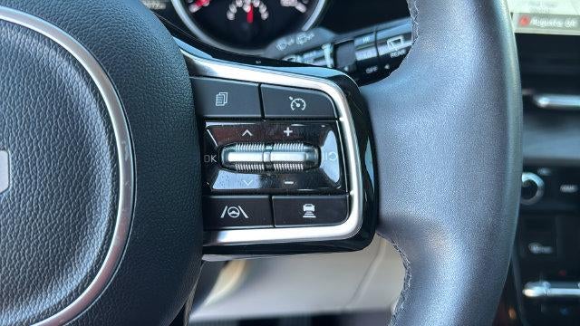 2024 Kia Carnival MPV EX