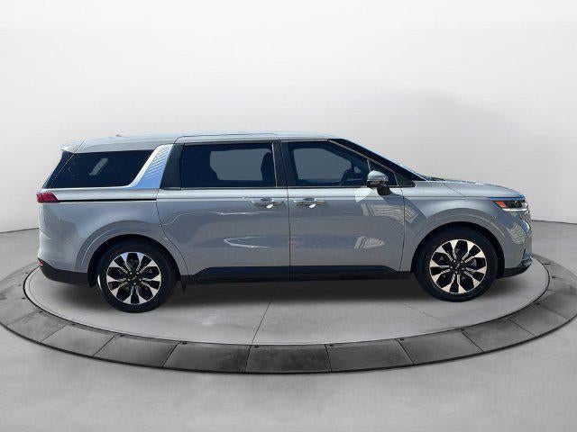 2024 Kia Carnival MPV EX