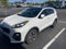 2022 Kia Sportage EX