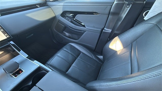 2024 Land Rover Range Rover Evoque Dynamic SE