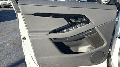 2024 Land Rover Range Rover Evoque Dynamic SE