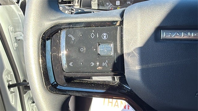 2024 Land Rover Range Rover Evoque Dynamic SE