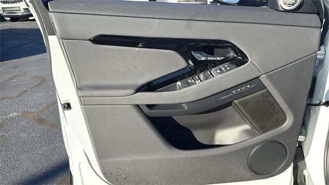 2024 Land Rover Range Rover Evoque Dynamic SE