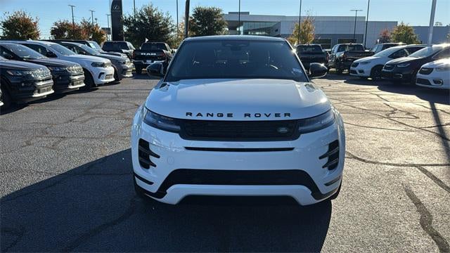 2024 Land Rover Range Rover Evoque Dynamic SE