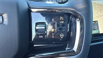 2024 Land Rover Range Rover Evoque Dynamic SE