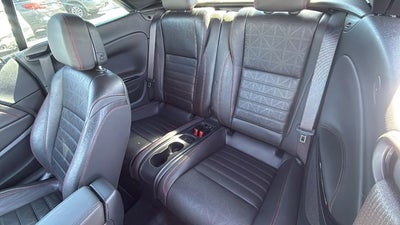 2018 Buick Cascada Sport Touring