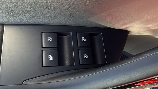 2018 Buick Cascada Sport Touring