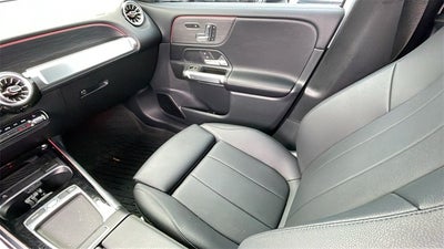 2024 Mercedes-Benz GLB 250 4MATIC®