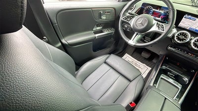 2024 Mercedes-Benz GLB 250 4MATIC®