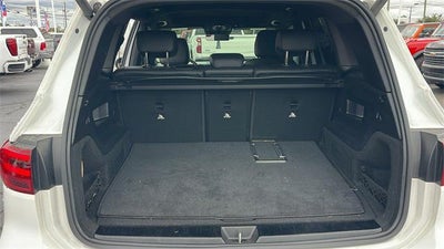 2024 Mercedes-Benz GLB 250 4MATIC®