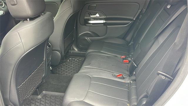 2024 Mercedes-Benz GLB 250 4MATIC®