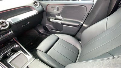 2024 Mercedes-Benz GLB 250 4MATIC®