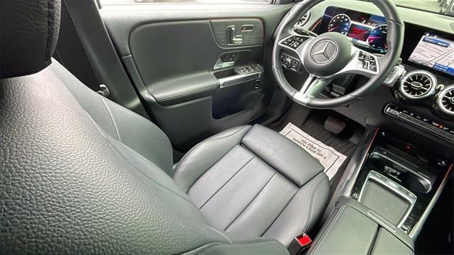 2024 Mercedes-Benz GLB 250 4MATIC®