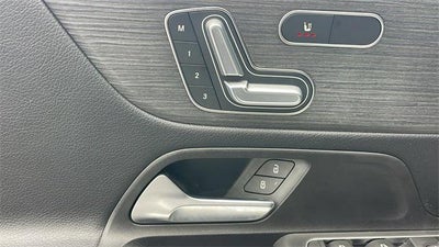 2024 Mercedes-Benz GLB 250 4MATIC®