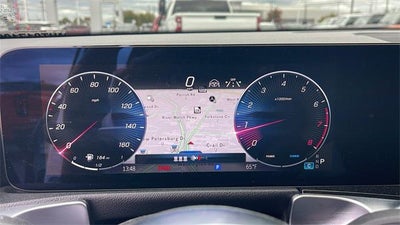 2024 Mercedes-Benz GLB 250 4MATIC®