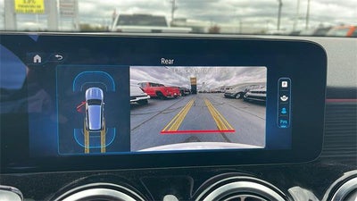 2024 Mercedes-Benz GLB 250 4MATIC®