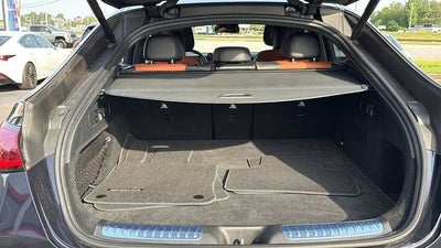 2024 Mercedes-Benz GLC 300 4MATIC® Coupe