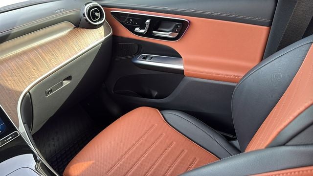 2024 Mercedes-Benz GLC 300 4MATIC® Coupe