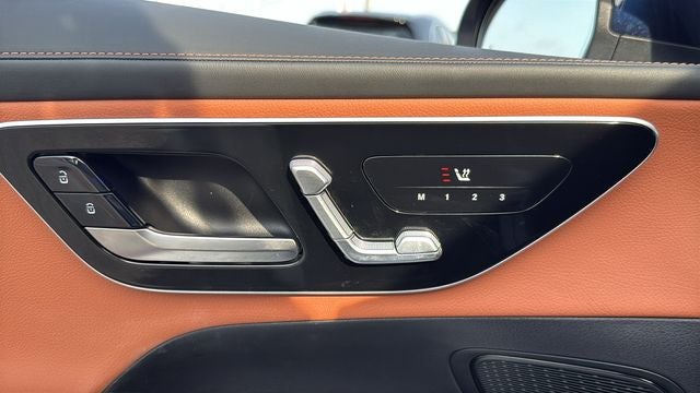 2024 Mercedes-Benz GLC 300 4MATIC® Coupe