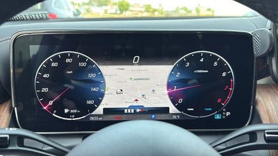 2024 Mercedes-Benz GLC 300 4MATIC® Coupe