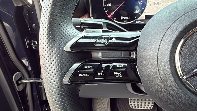 2024 Mercedes-Benz GLC 300 4MATIC® Coupe