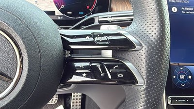 2024 Mercedes-Benz GLC 300 4MATIC® Coupe