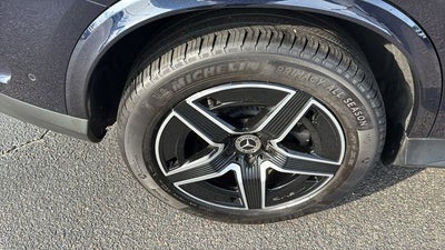 2024 Mercedes-Benz GLC 300 4MATIC® Coupe
