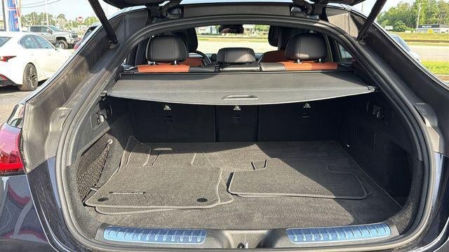 2024 Mercedes-Benz GLC 300 4MATIC® Coupe