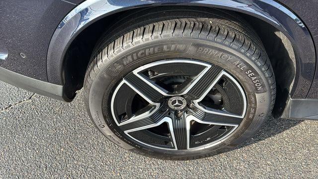 2024 Mercedes-Benz GLC 300 4MATIC® Coupe