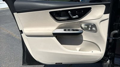 2023 Mercedes-Benz GLC 300 4MATIC® SUV