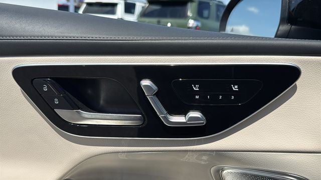 2023 Mercedes-Benz GLC 300 4MATIC® SUV