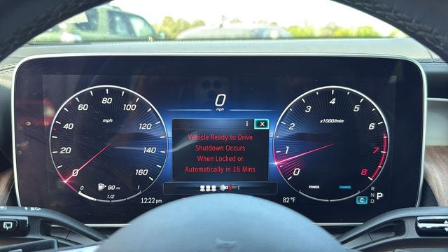 2023 Mercedes-Benz GLC 300 4MATIC® SUV