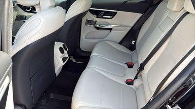 2023 Mercedes-Benz GLC 300 4MATIC® SUV