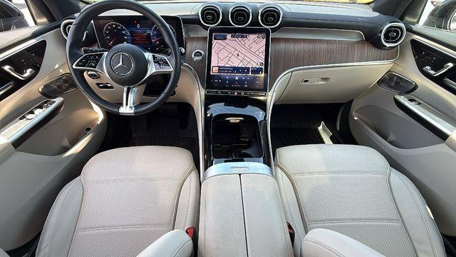 2023 Mercedes-Benz GLC 300 4MATIC® SUV